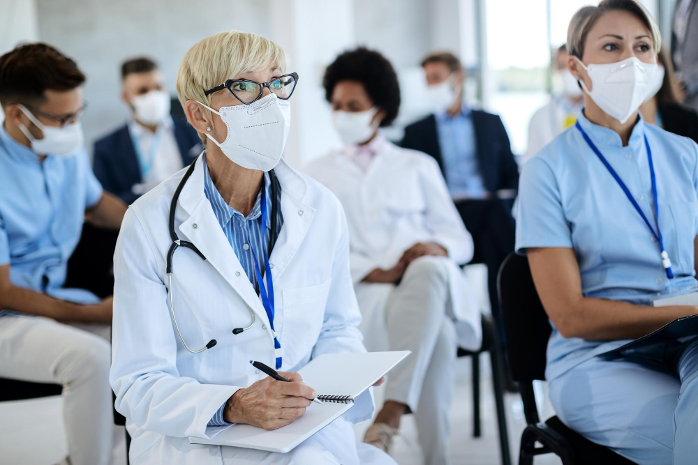 Healthcare training program in Michigan