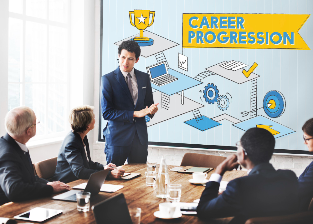 Career-focused training programs in Michigan