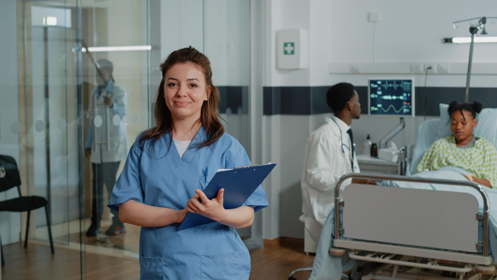 Practical Nurse career in Michigan